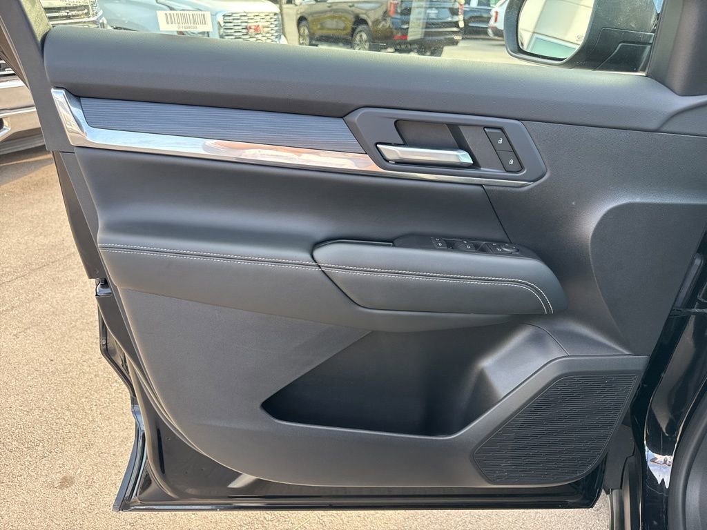 Used 2026 GMC Terrain Elevation FWD image 10