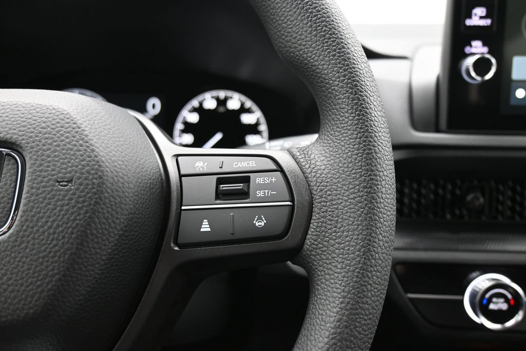 New 2026 Honda CR-V LX image 47