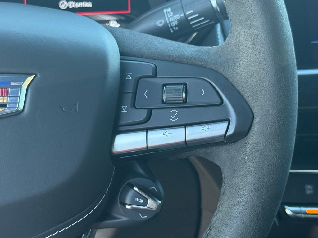 Used 2023 Cadillac CT5 V Blackwing image 27