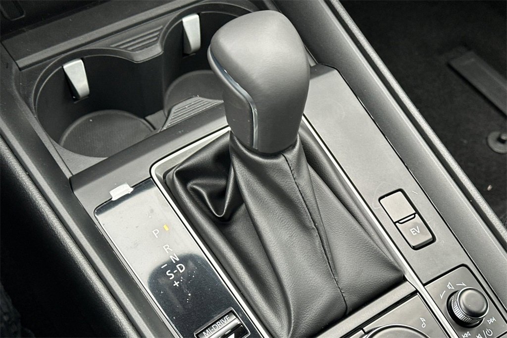 New 2026 MAZDA CX-50 2.5 Hybrid w/ Weather Package image 22