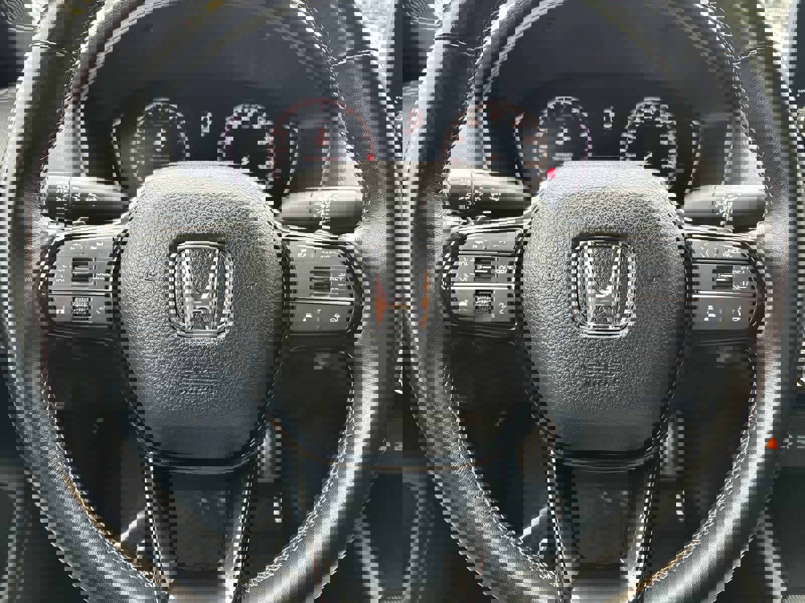 Used 2022 Honda Civic Sport image 9