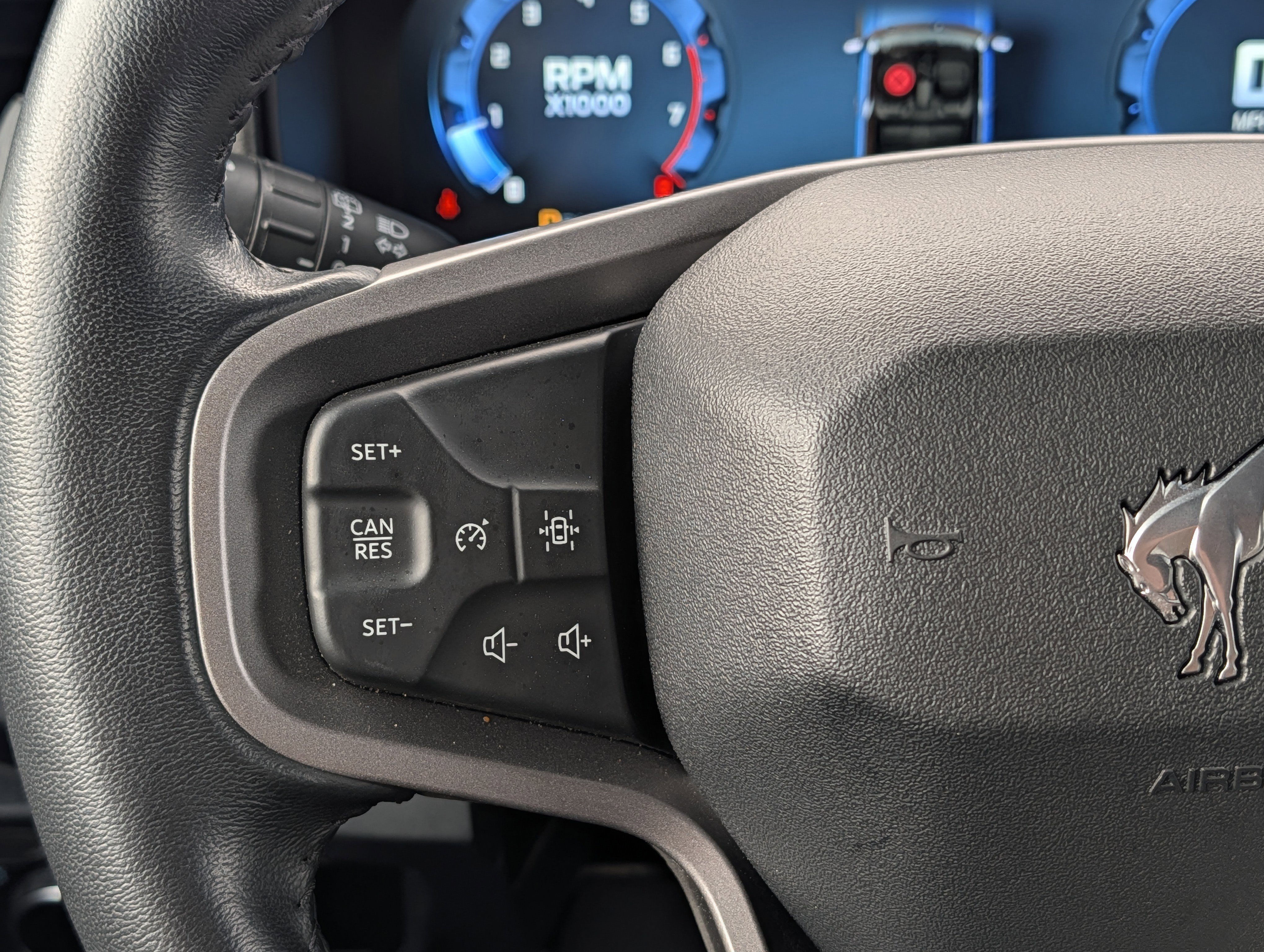 Certified 2025 Ford Bronco Big Bend image 24