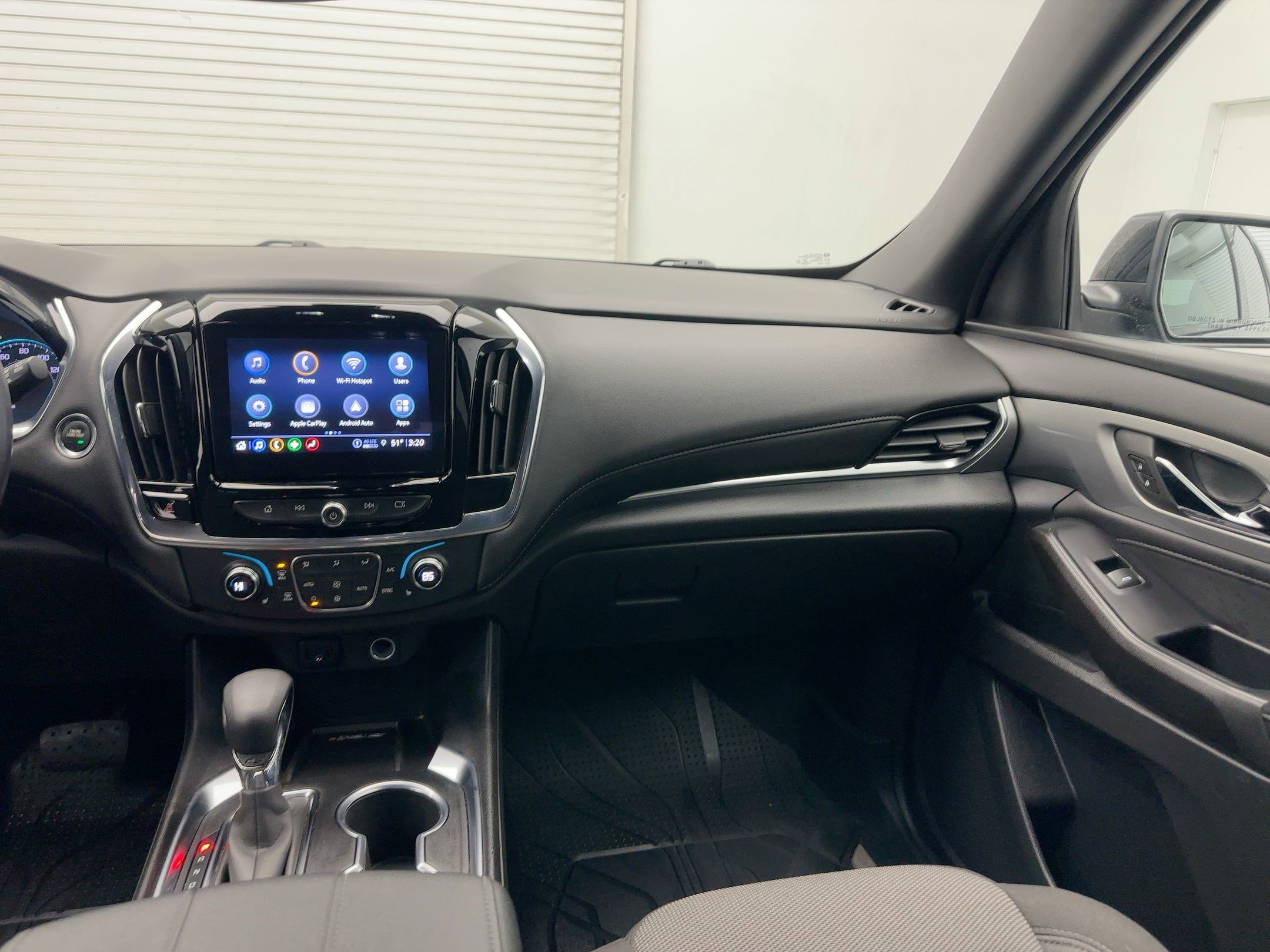 Certified 2022 Chevrolet Traverse LT w/ Midnight/Sport Edition image 26