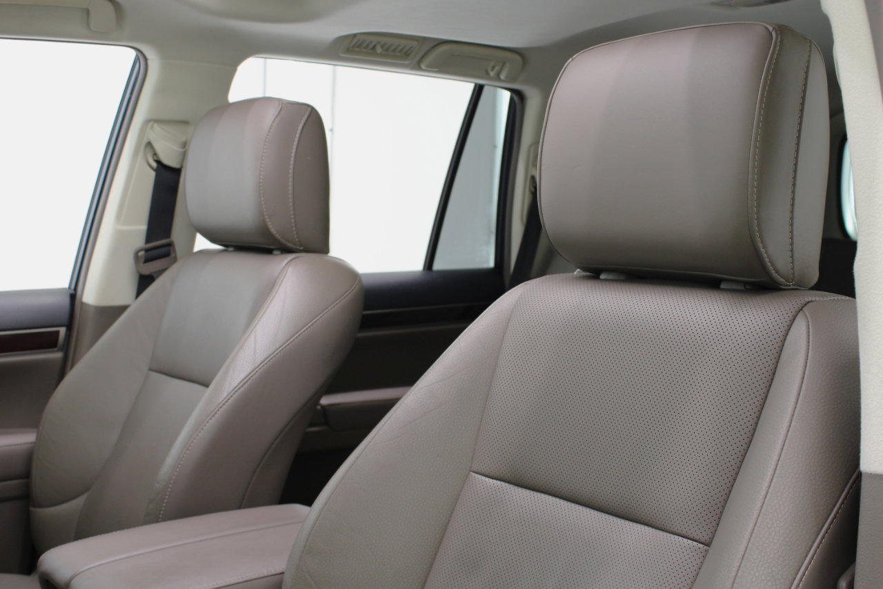 Used 2017 Lexus GX 460 Premium image 29