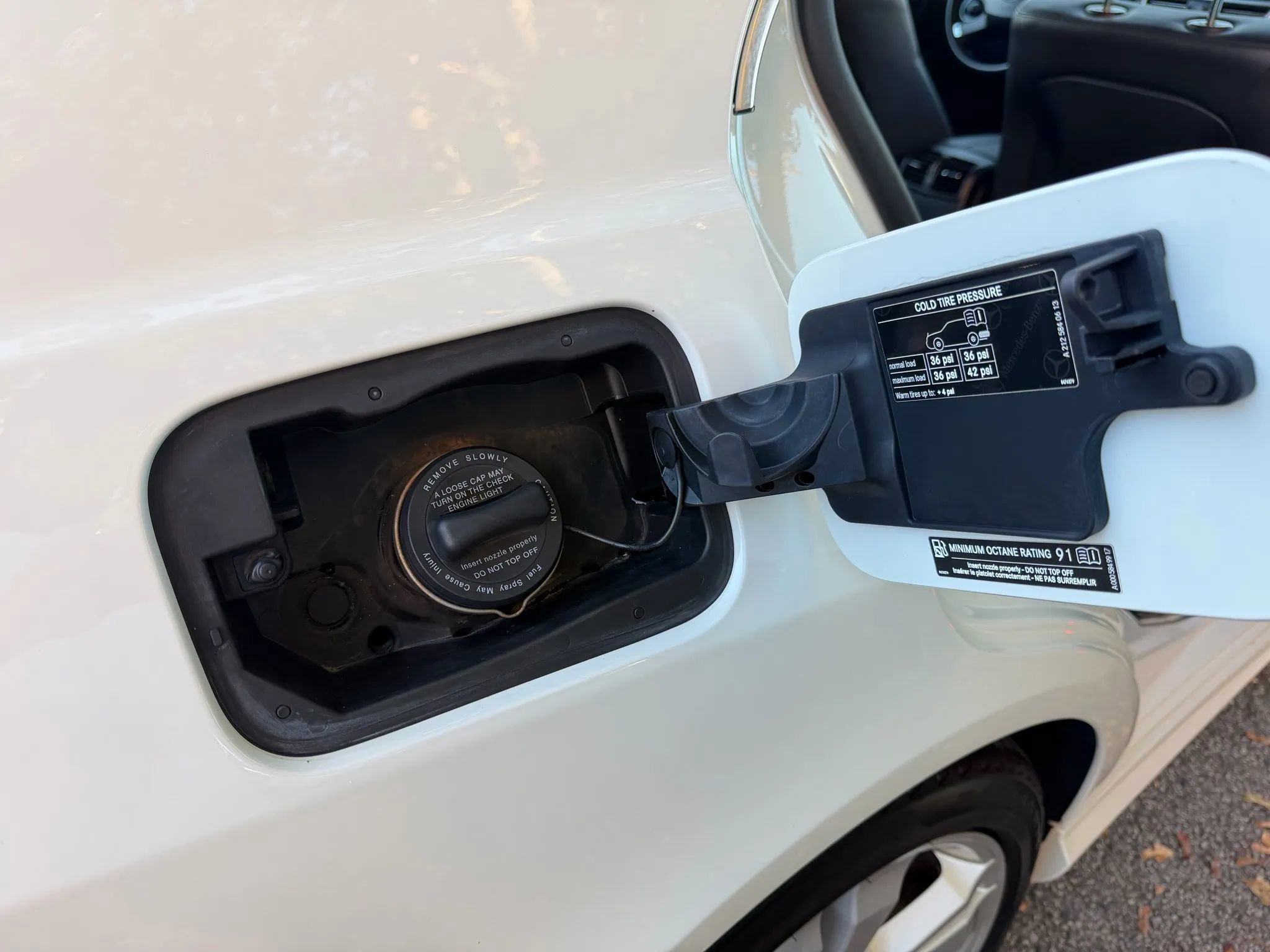 Used 2012 Mercedes-Benz E 350 4MATIC Sedan image 52