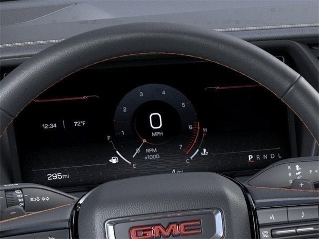 New 2026 GMC Terrain AT4 w/ Convenience Package III AWD/4WD image 66
