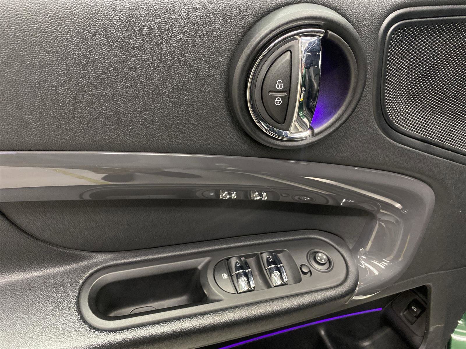 Used 2019 MINI Cooper Countryman S w/ Storage Package image 19