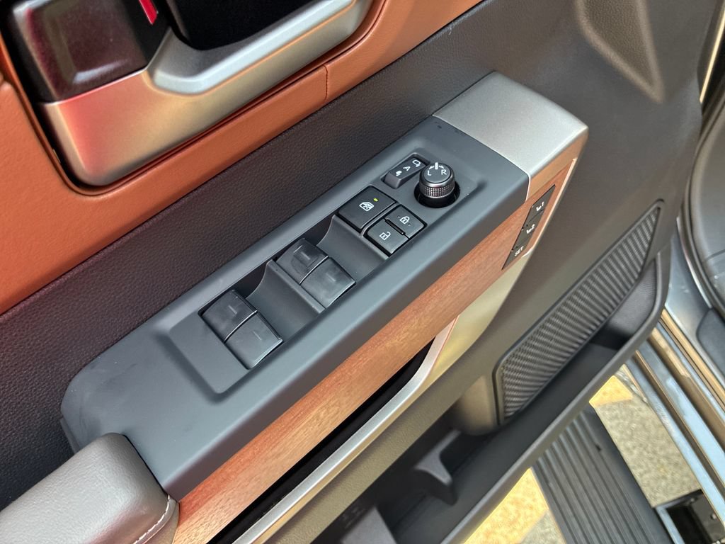 New 2026 Toyota Tundra 1794 Edition AWD/4WD image 13