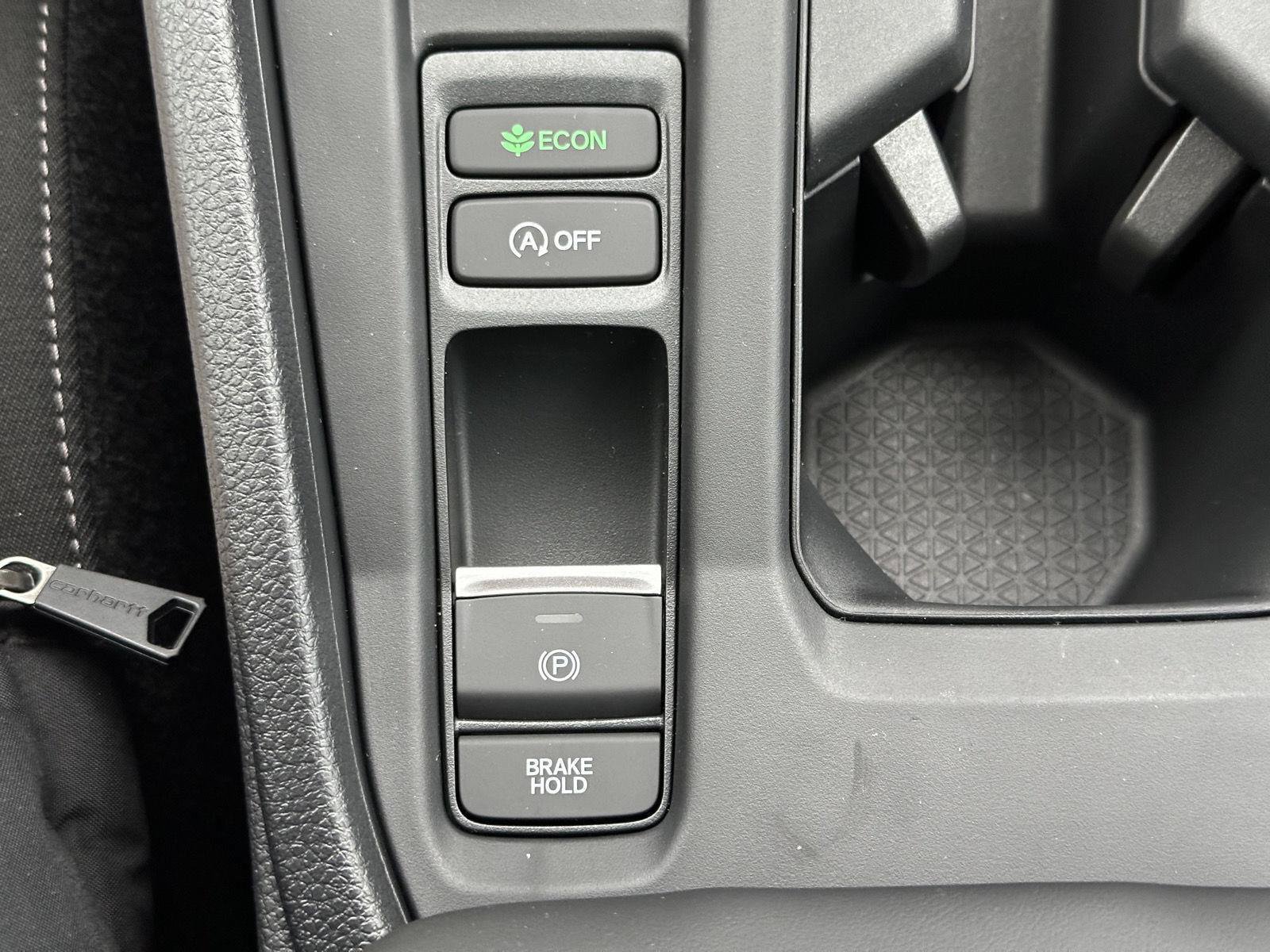 Used 2025 Honda Accord SE image 23