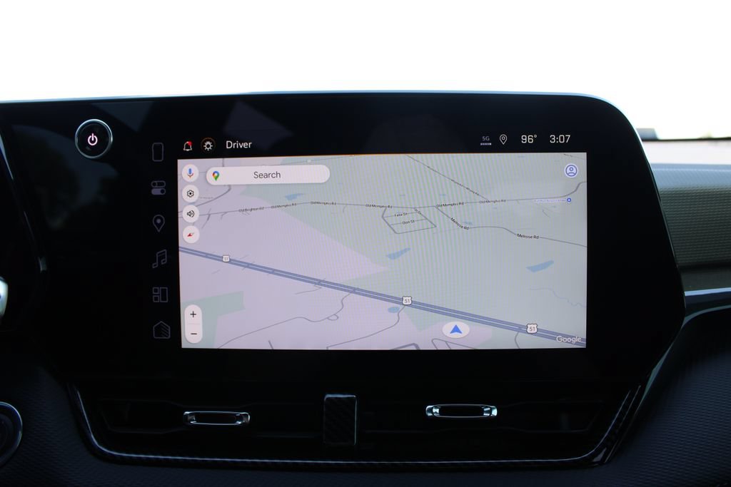 Used 2026 Chevrolet Equinox LT w/ LPO, Floor Liner Package AWD/4WD image 49