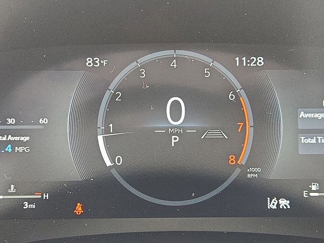 New 2026 Lexus RX 350 Premium AWD/4WD image 25