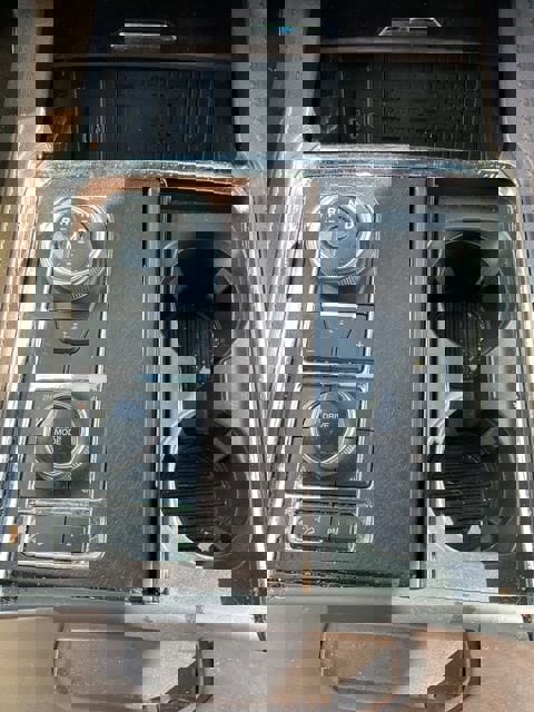 Used 2023 Ford Expedition Max King Ranch AWD/4WD image 38