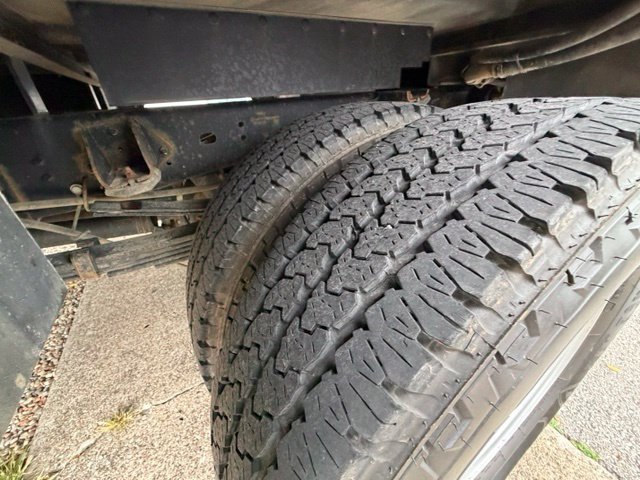 Used 2024 RAM 3500 Tradesman w/ Max Tow Package AWD/4WD image 24