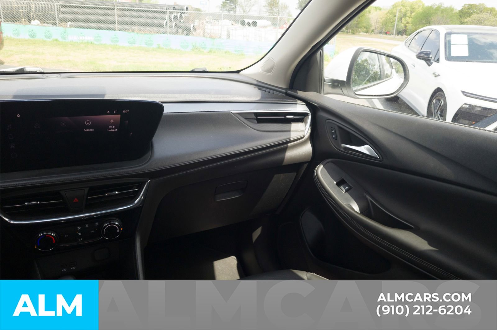 Used 2024 Buick Encore GX Sport Touring image 19