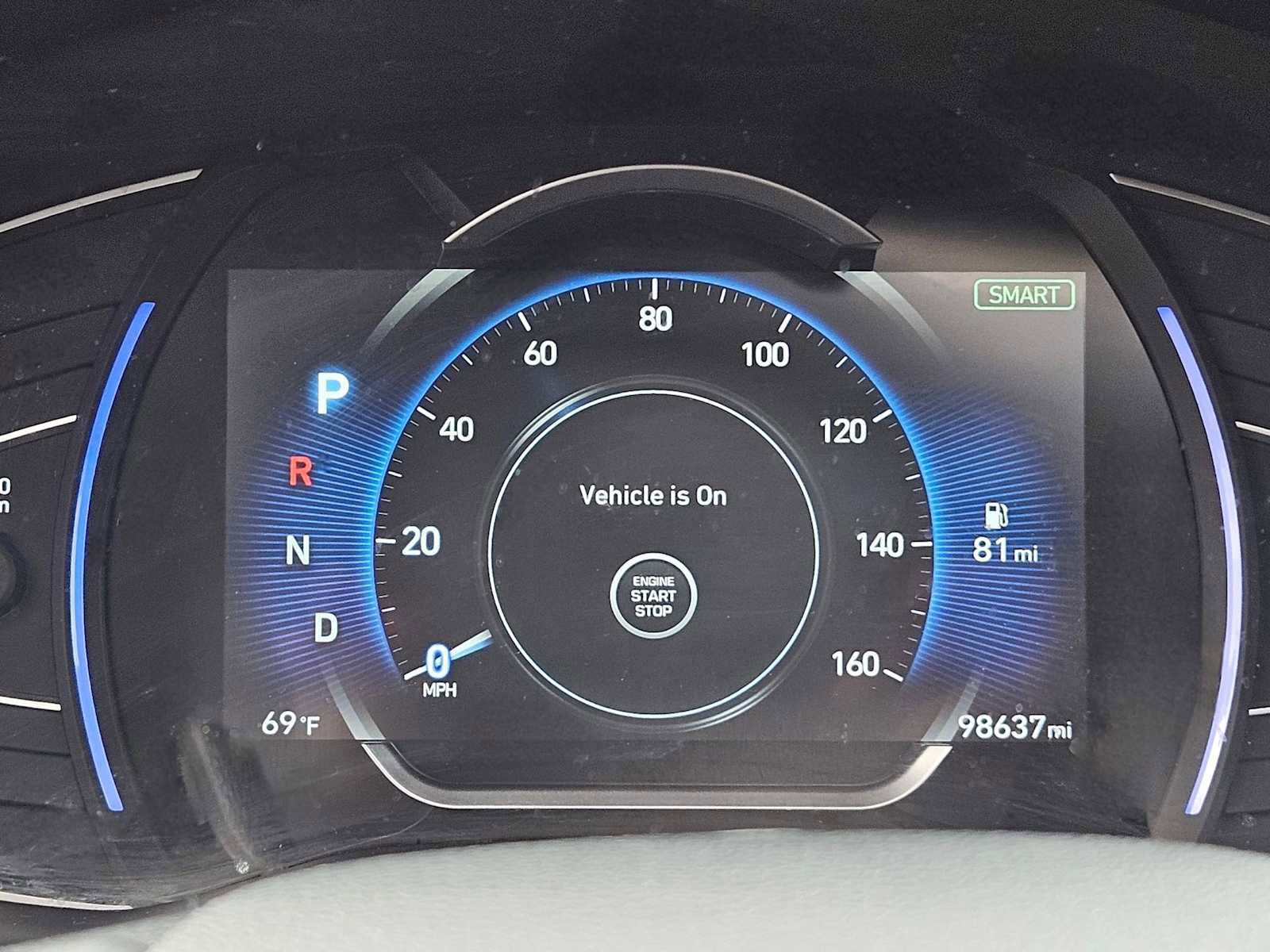 Used 2020 Hyundai Santa Fe Limited image 27