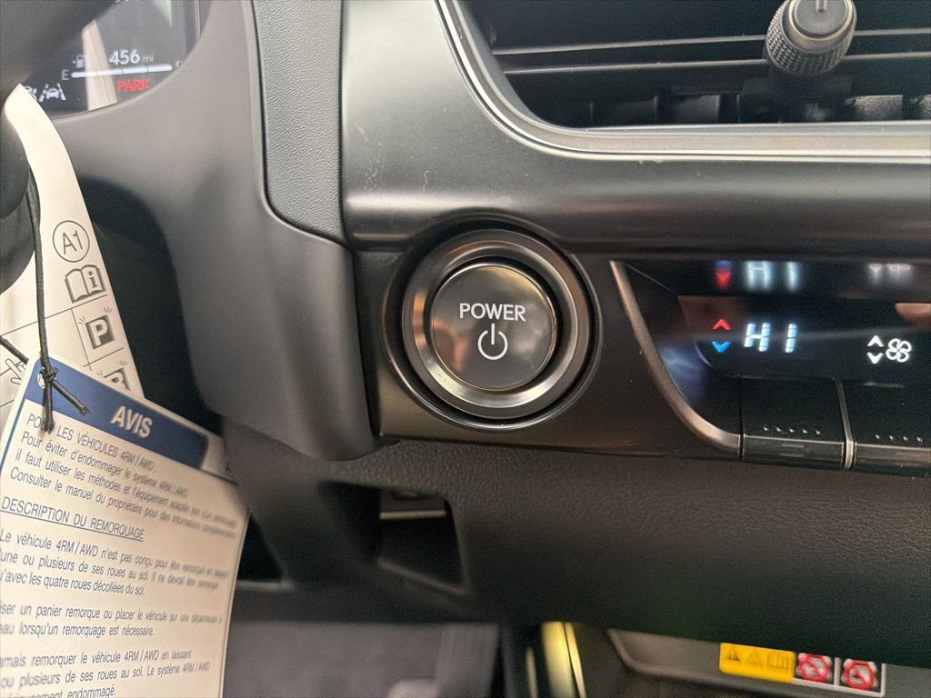 New 2026 Lexus UX 300h AWD image 15