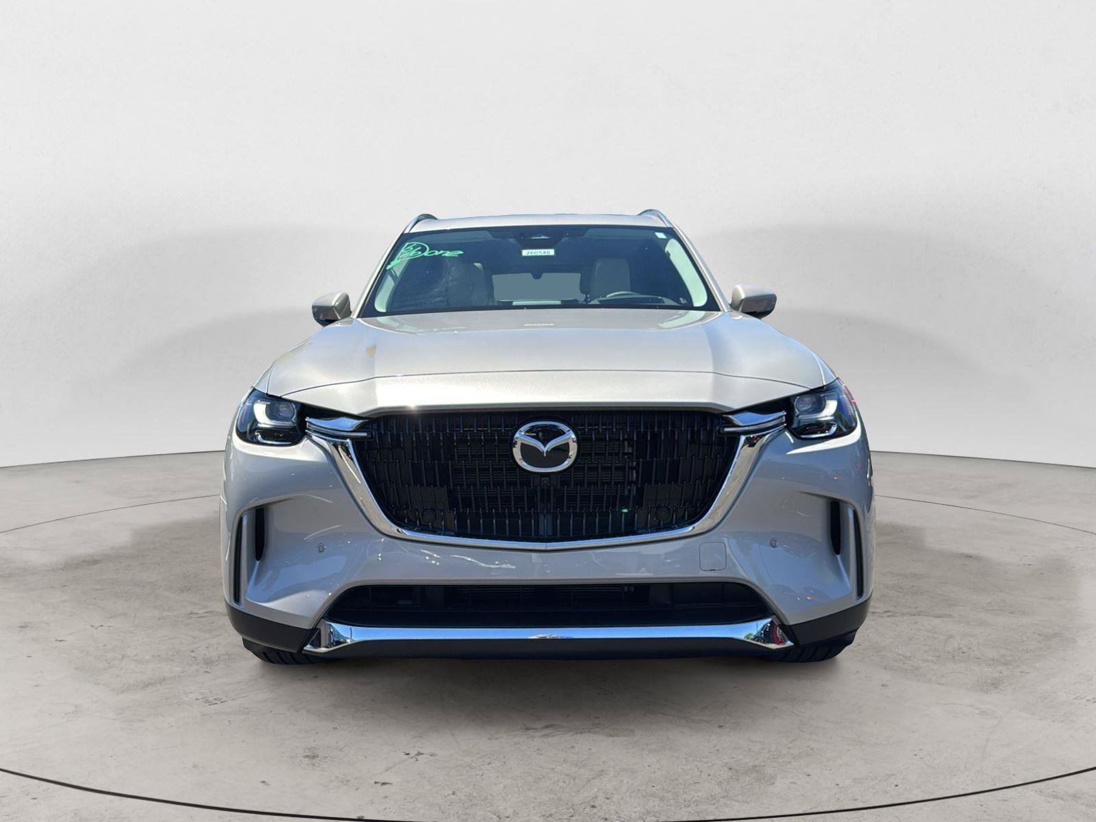New 2026 MAZDA CX-90 3.3 Turbo w/ Premium Plus Pkg AWD/4WD image 2