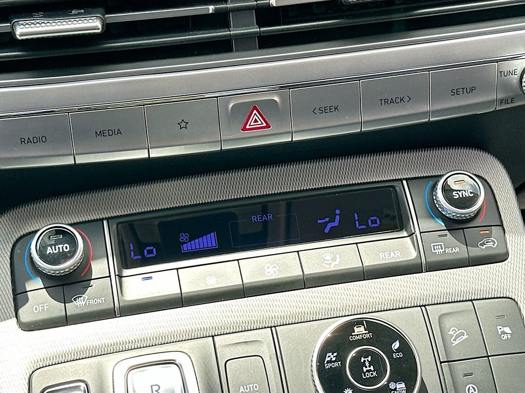 Used 2022 Hyundai Palisade SEL image 15