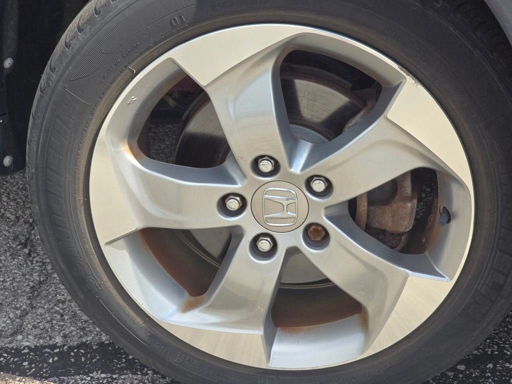 Used 2017 Honda HR-V EX image 8
