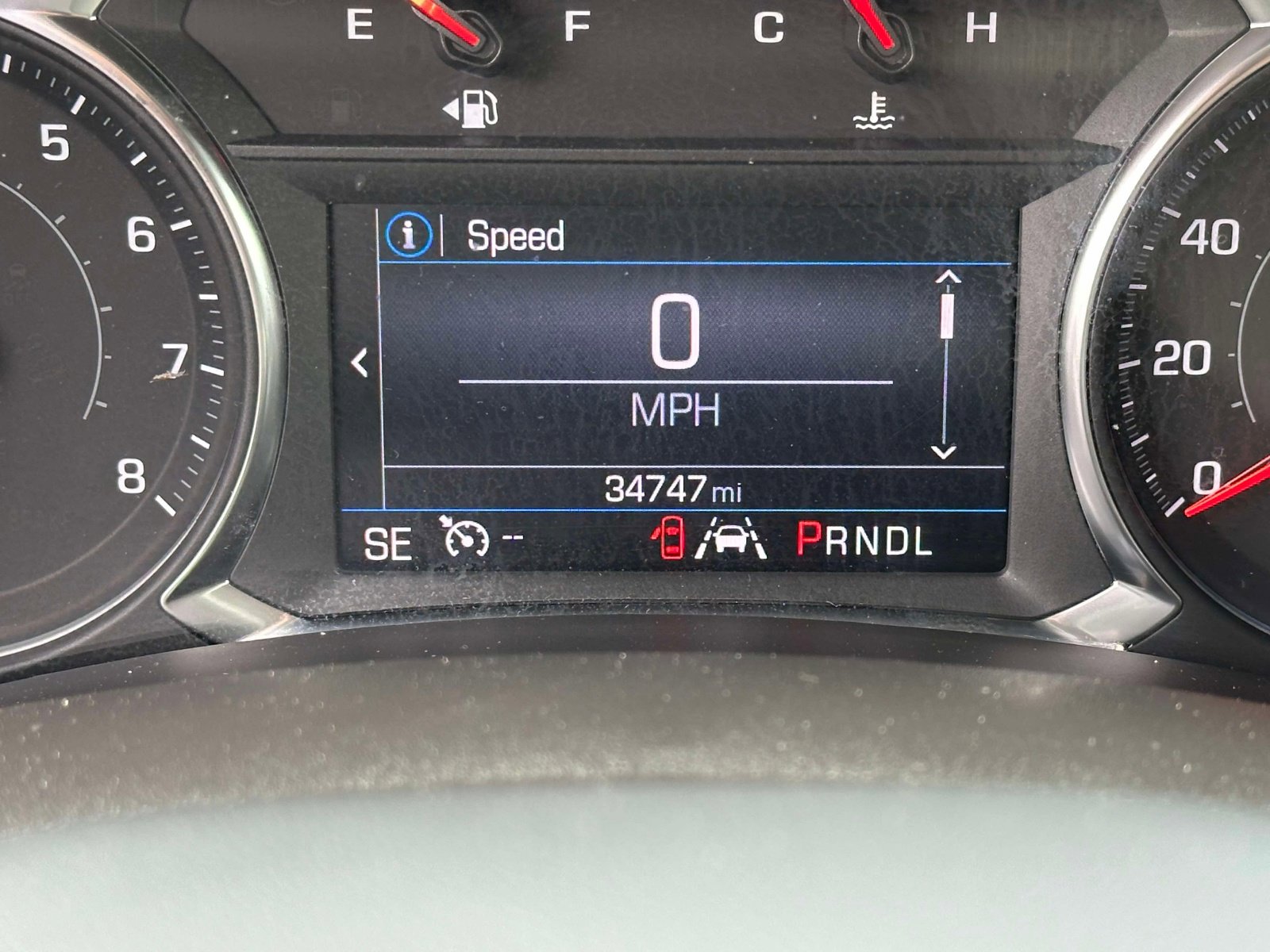 Used 2023 Chevrolet Equinox LT AWD/4WD image 26
