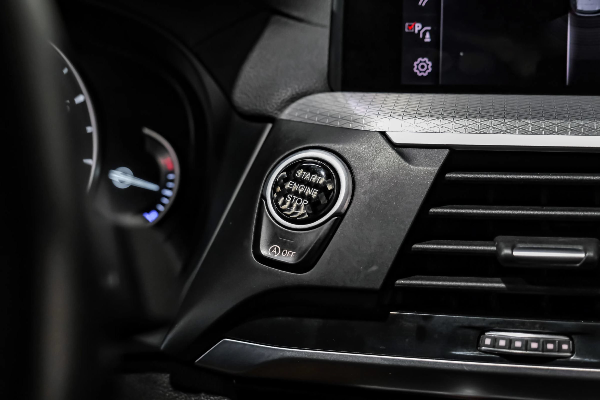 Used 2019 BMW X3 M40i AWD/4WD image 21