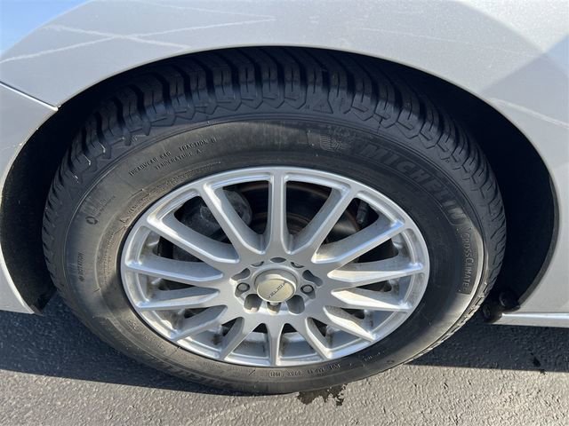 Used 2018 Chevrolet Cruze LS image 19