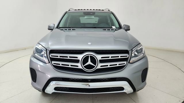 Used 2017 Mercedes-Benz GLS 450 4MATIC image 2