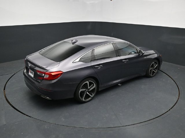 Used 2020 Honda Accord Sport image 48