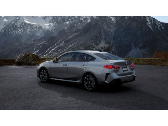 New 2026 BMW 228 Gran Coupe image 2