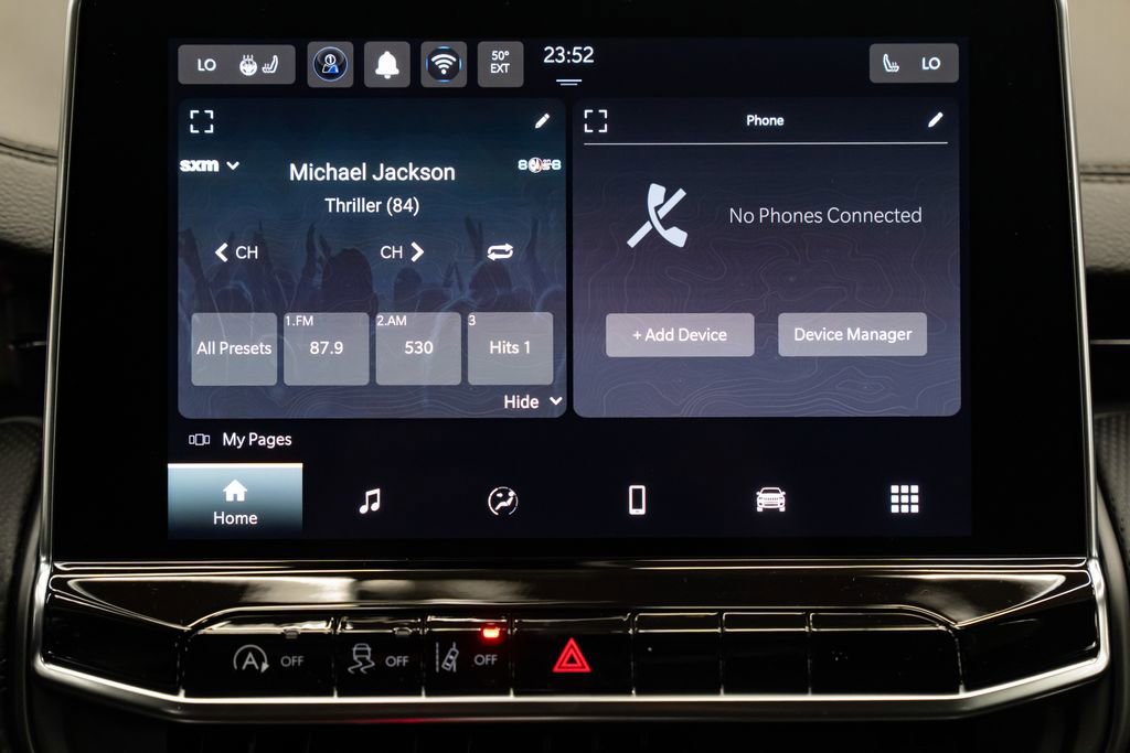 New 2026 Jeep Compass Latitude image 13