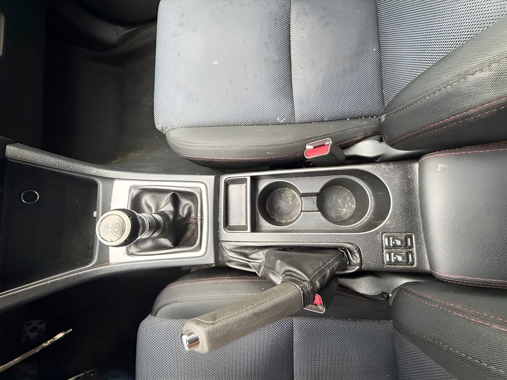 Used 2016 Subaru WRX Premium AWD/4WD image 22