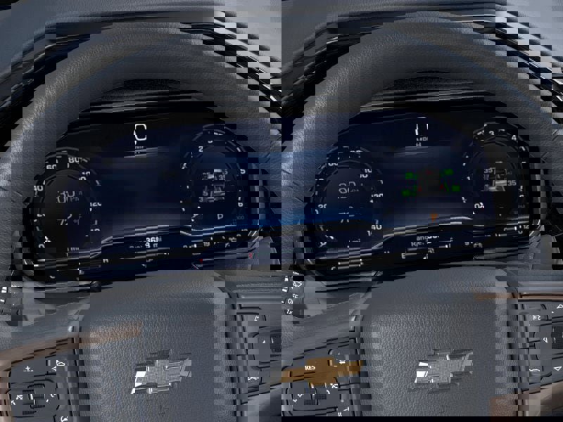 New 2026 Chevrolet Silverado 1500 High Country w/ High Country Premium Package image 42