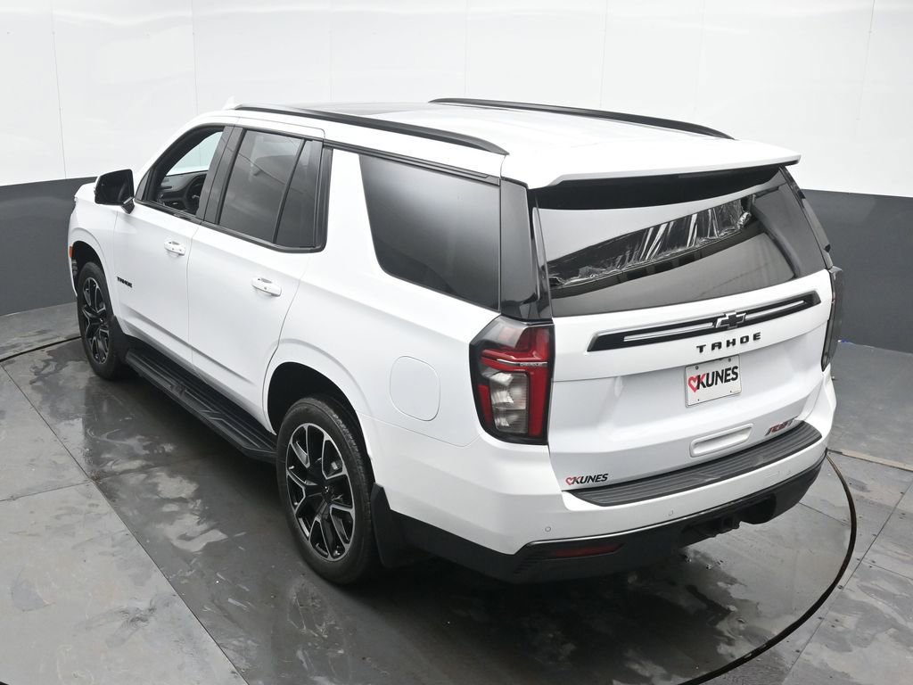Used 2023 Chevrolet Tahoe RST w/ Luxury Package image 46