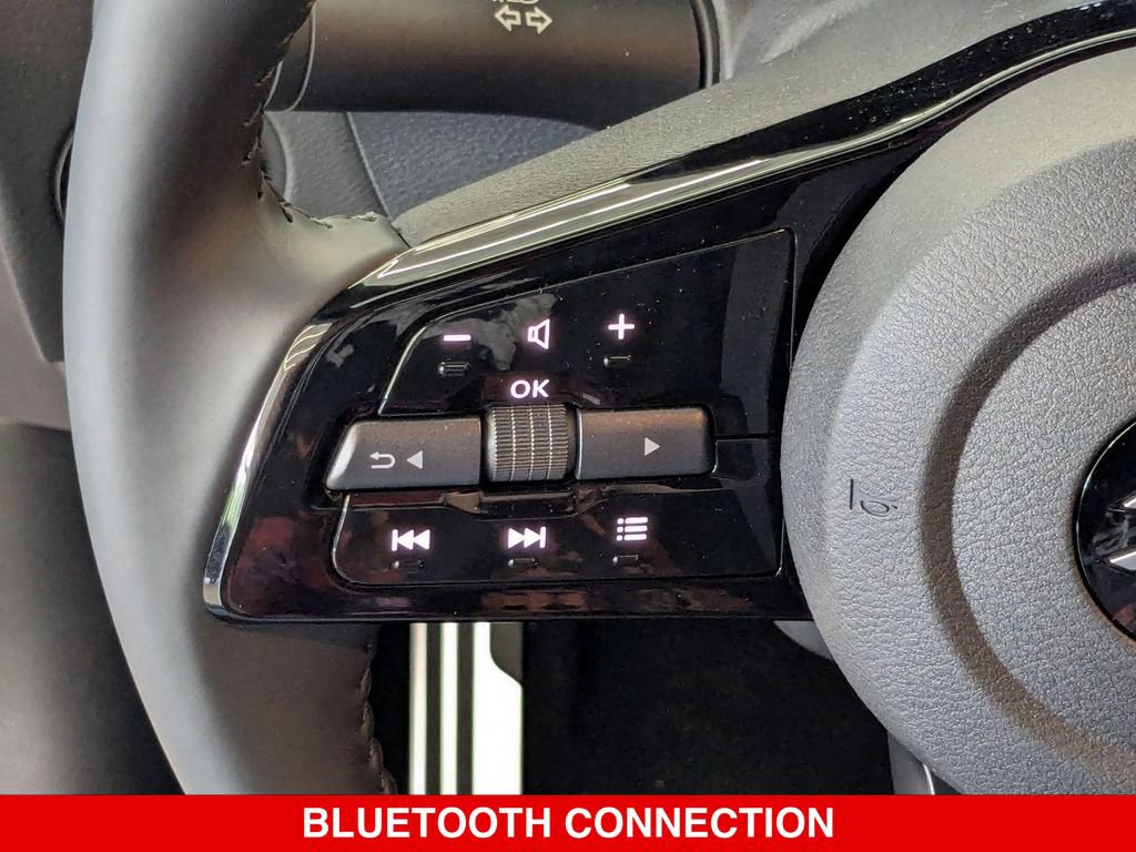 New 2025 Nissan Z Performance w/ Floor Mat Package RWD image 18