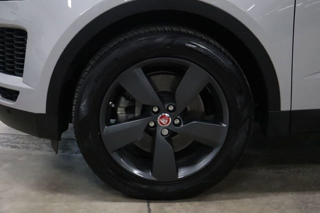 Used 2018 Jaguar E-PACE S AWD/4WD image 36