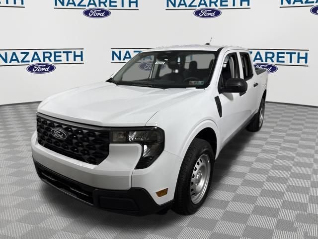 New 2026 Ford Maverick XL FWD image 3