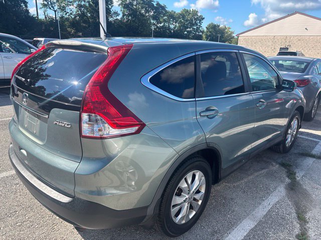 Used 2012 Honda CR-V EX image 4