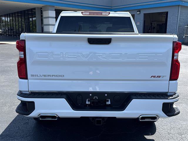 New 2026 Chevrolet Silverado 1500 RST AWD/4WD image 6
