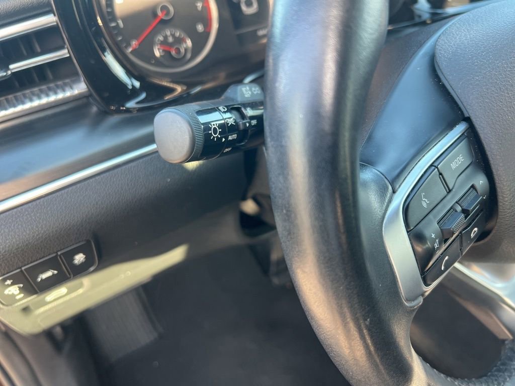Used 2024 Kia K5 GT image 34
