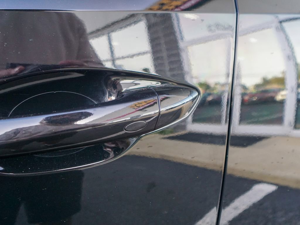 Used 2023 Hyundai Santa Cruz Night image 11