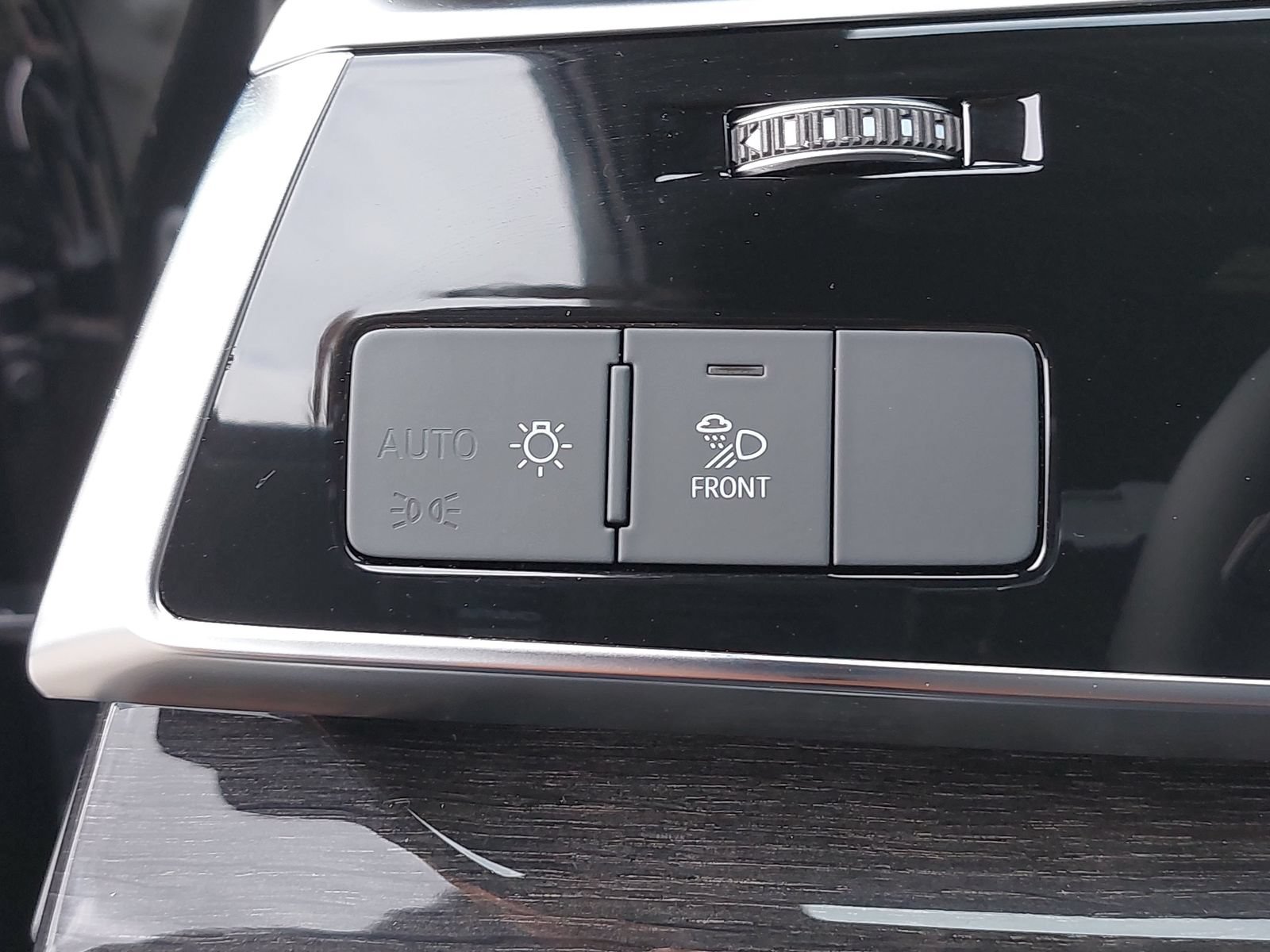 New 2026 Audi Q7 2.0T Premium Plus AWD/4WD image 29