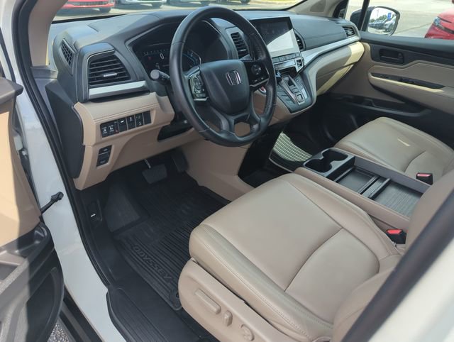 Used 2019 Honda Odyssey EX-L image 10
