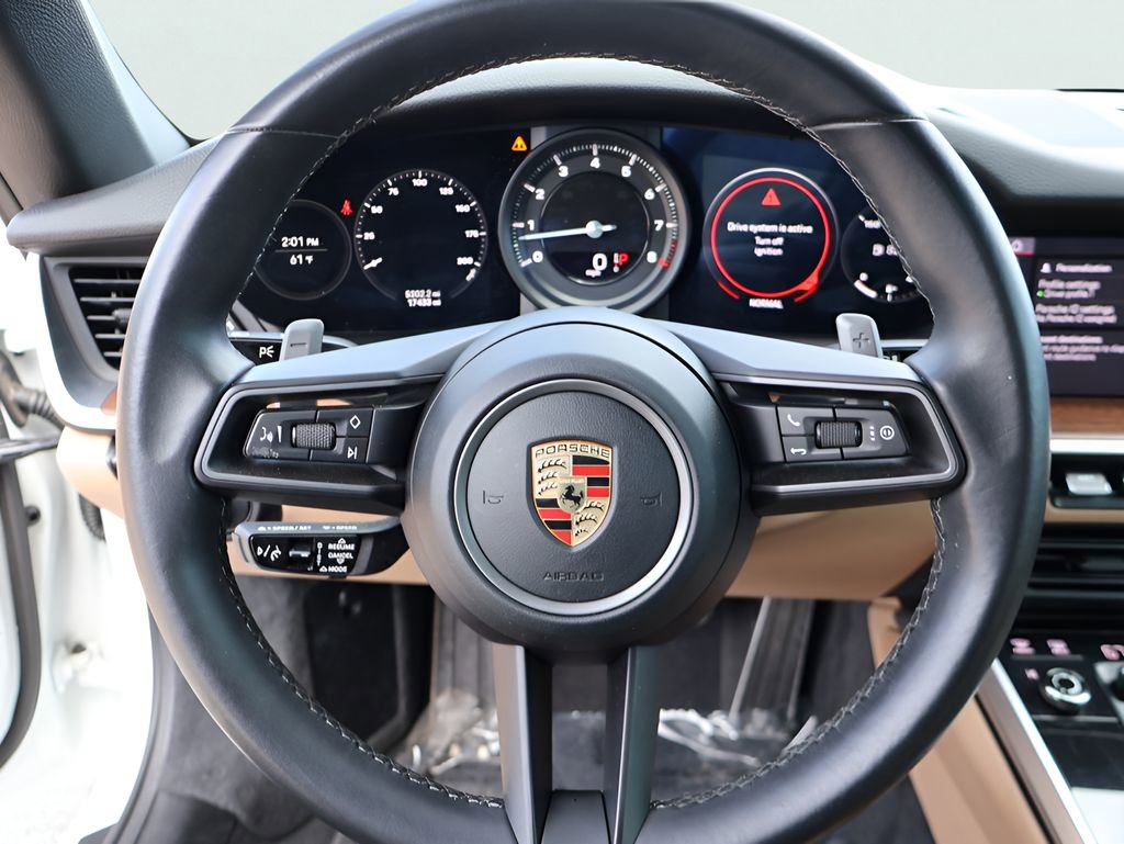 Used 2020 Porsche 911 Carrera S RWD image 27