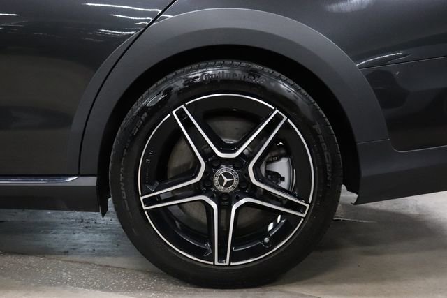 Used 2021 Mercedes-Benz E 450 4MATIC All-Terrain Wagon image 36