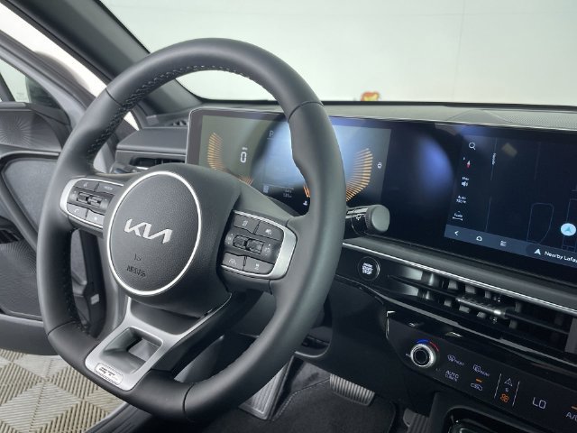 New 2027 Kia K5 GT-Line AWD/4WD image 29