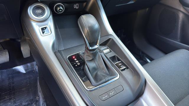 Used 2024 Dodge Hornet R/T AWD/4WD image 20