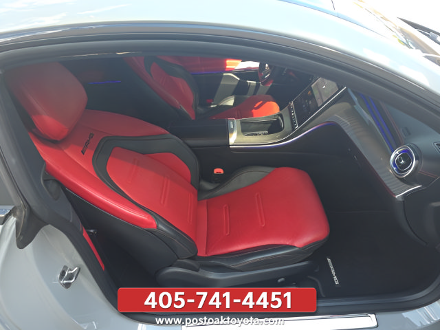 Used 2024 Mercedes-Benz CLE 53 AMG 4MATIC image 30