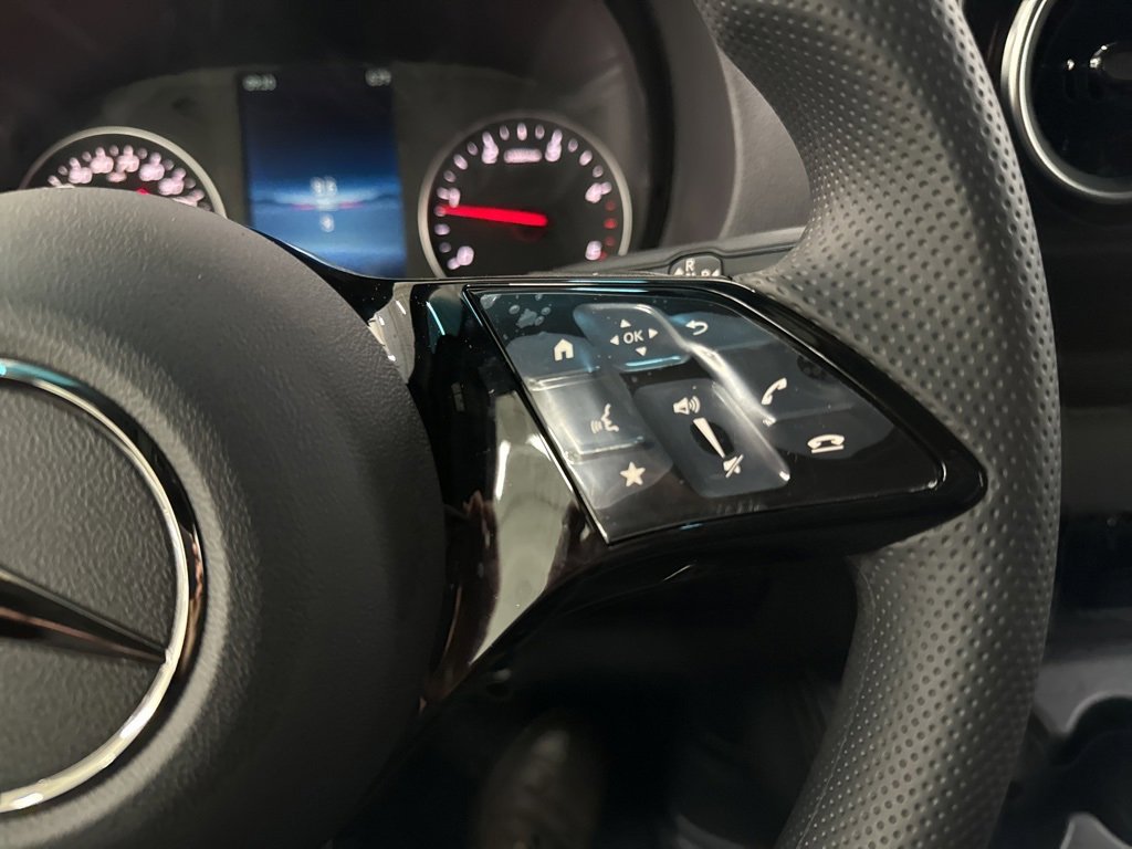 New 2025 Mercedes-Benz Sprinter 3500 image 32