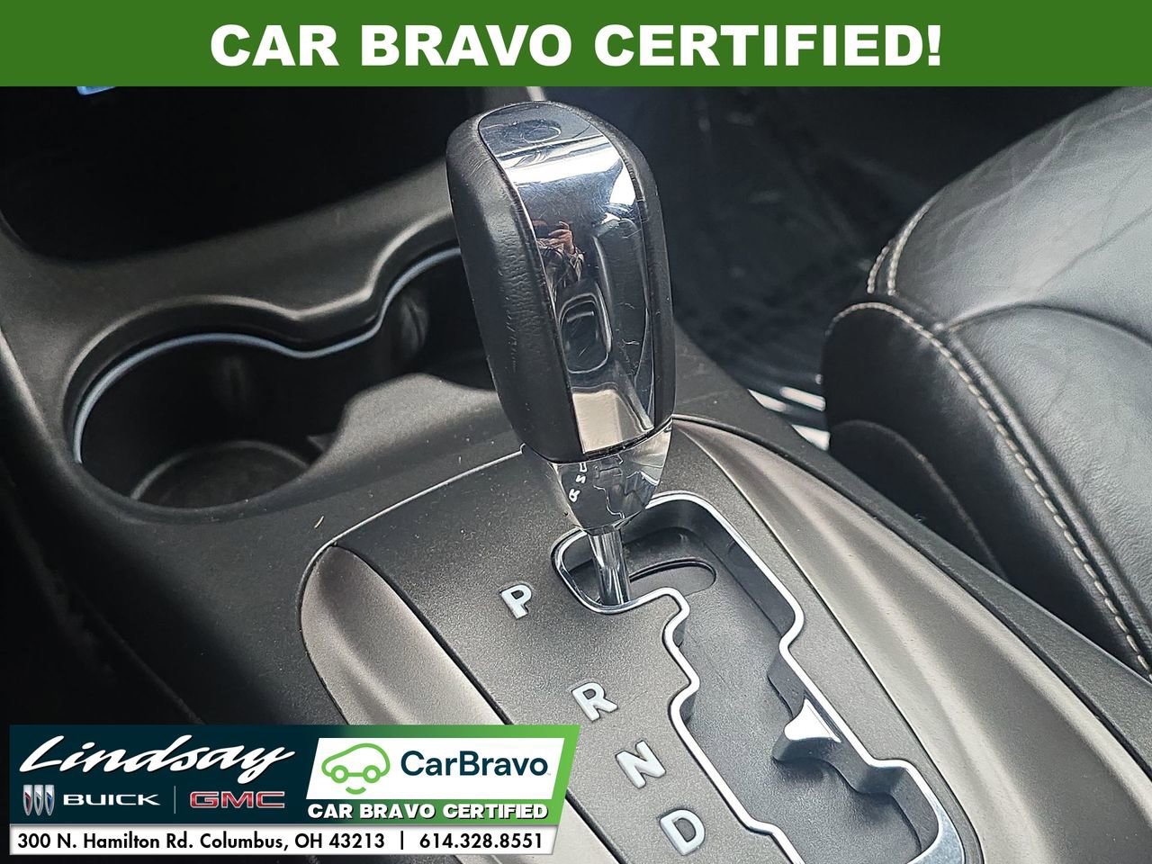 Used 2018 Dodge Journey Crossroad image 17