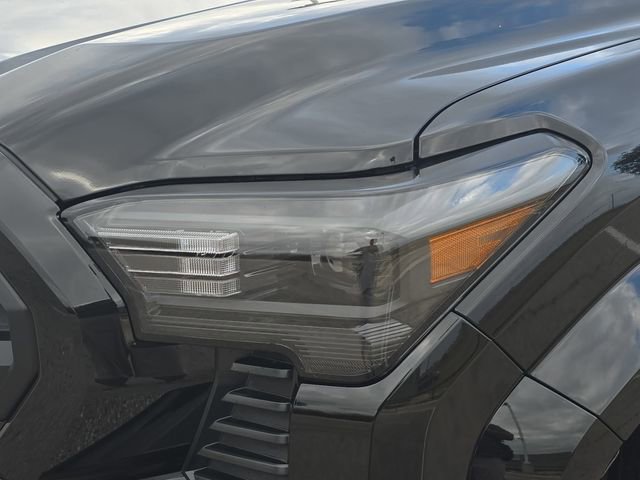 New 2026 Toyota Tacoma SR5 image 30